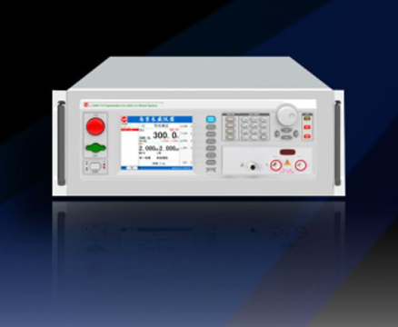 CS9940BSI 智能安规综合分析仪