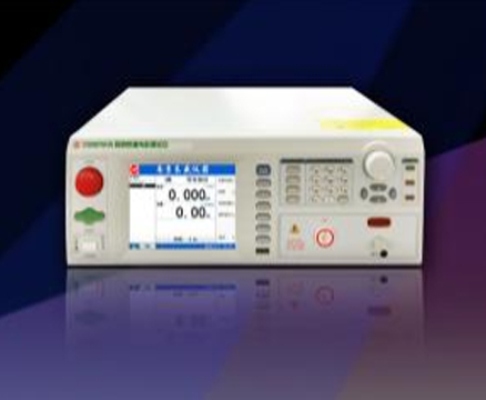 CS9922ESI 程控耐压测试仪
